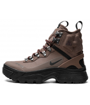 Nike ACG Air Zoom Gaiadome Gore Tex Trails End Brown