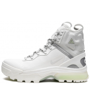 Nike ACG Air Zoom Gaiadome Gore Tex Summit White