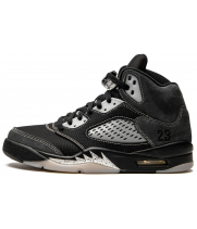 Кроссовки Nike Air Jordan 5 Retro Anthracite