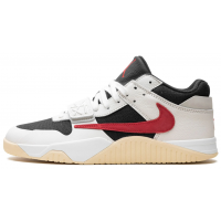 Nike Air Jordan Jumpman Jack Travis Scott University Red