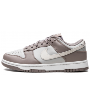 Кроссовки Nike Dunk Low Moon Fossil