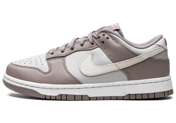 Кроссовки Nike Dunk Low Moon Fossil