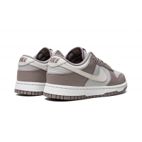 Кроссовки Nike Dunk Low Moon Fossil