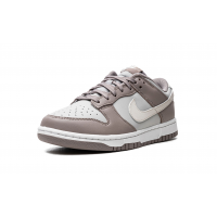 Кроссовки Nike Dunk Low Moon Fossil