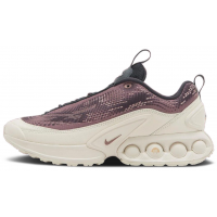 Кроссовки Nike Air Max DN Smokey Mauve