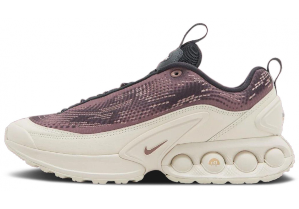 Кроссовки Nike Air Max DN Smokey Mauve