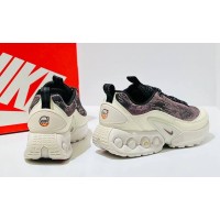 Кроссовки Nike Air Max DN Smokey Mauve