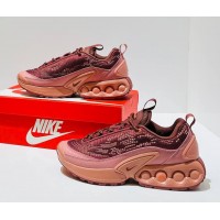 Кроссовки Nike Air Max DN Canyon Rust