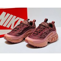 Кроссовки Nike Air Max DN Canyon Rust