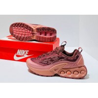 Кроссовки Nike Air Max DN Canyon Rust