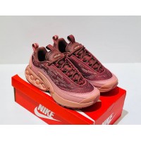Кроссовки Nike Air Max DN Canyon Rust