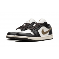 Кроссовки Nike Air Jordan 1 Low Shadow Brown