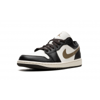 Кроссовки Nike Air Jordan 1 Low Shadow Brown