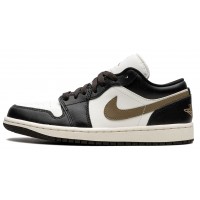 Кроссовки Nike Air Jordan 1 Low Shadow Brown