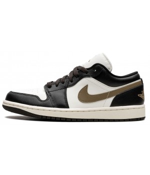 Кроссовки Nike Air Jordan 1 Low Shadow Brown