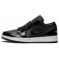 Кроссовки Nike Air Jordan 1 Low SE All Star