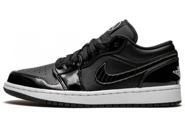 Кроссовки Nike Air Jordan 1 Low SE All Star