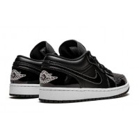 Кроссовки Nike Air Jordan 1 Low SE All Star
