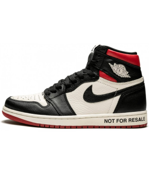 Кроссовки Nike Air Jordan 1 Retro Not For Sale