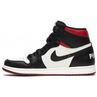 Кроссовки Nike Air Jordan 1 Retro Not For Sale