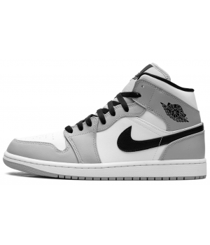 Nike Air Jordan 1 Retro Grey