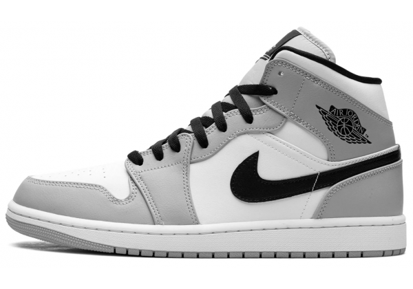 Nike Air Jordan 1 Retro Grey