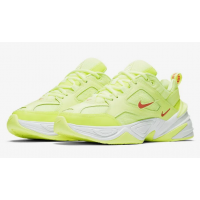 Кроссовки Nike M2K Tekno Barely Volt