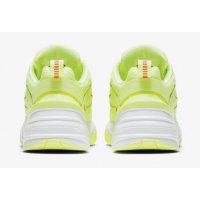 Кроссовки Nike M2K Tekno Barely Volt