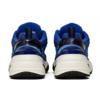 Кроссовки Nike M2K Tekno Racer Blue