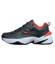 Кроссовки Nike M2k Tekno Grey Red