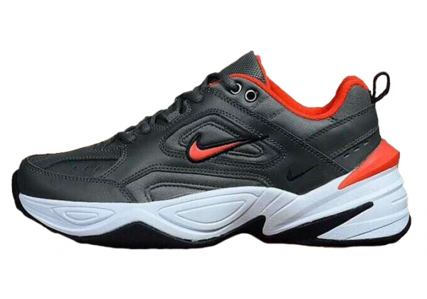 Кроссовки Nike M2k Tekno Grey Red