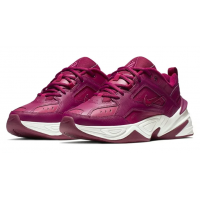 Кроссовки Nike M2K Tekno True Berry