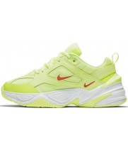 Кроссовки Nike M2K Tekno Barely Volt