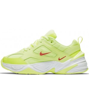 Кроссовки Nike M2K Tekno Barely Volt