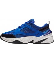 Кроссовки Nike M2K Tekno Racer Blue