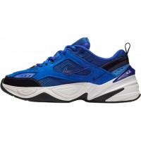 Кроссовки Nike M2K Tekno Racer Blue
