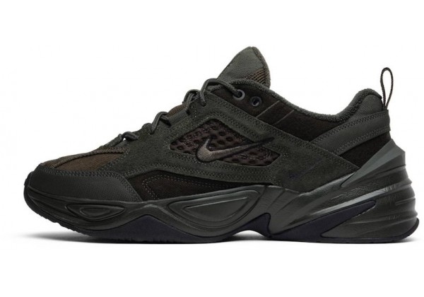 Nike M2K Tekno SP Sequoia