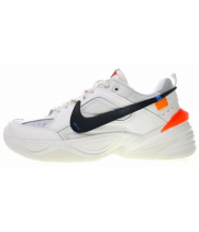 Кроссовки Nike M2K Tekno x Off-White