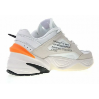 Кроссовки Nike M2K Tekno x Off-White