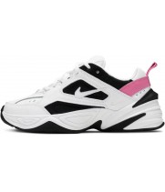 Nike M2K Tekno Platinum Celery
