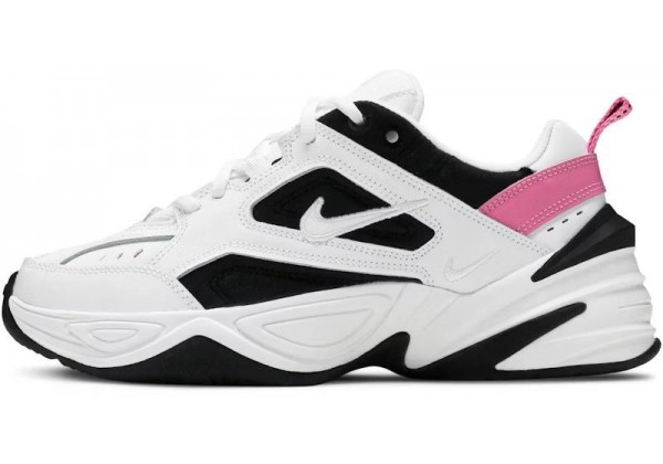 Nike M2K Tekno Platinum Celery