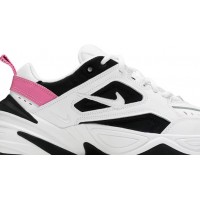 Nike M2K Tekno Platinum Celery