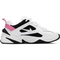 Nike M2K Tekno Platinum Celery