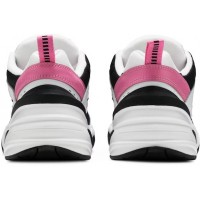 Nike M2K Tekno Platinum Celery