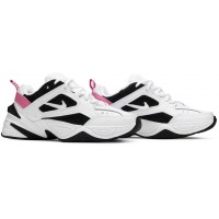 Nike M2K Tekno Platinum Celery