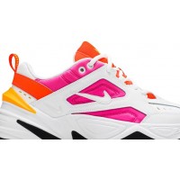 Кроссовки Nike M2k Tekno Laser Fuchsia