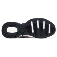 Кроссовки Nike M2k Tekno Laser Fuchsia