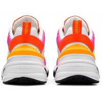 Кроссовки Nike M2k Tekno Laser Fuchsia