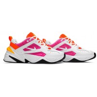 Кроссовки Nike M2k Tekno Laser Fuchsia