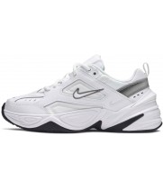 Кроссовки Nike M2k Tekno White Grey